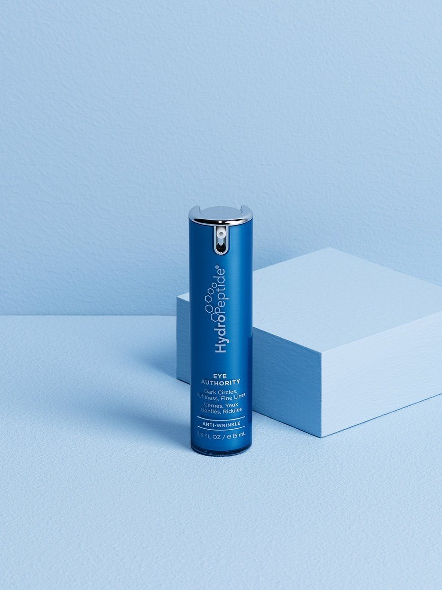 Eye Authority Eye Cream - HydroPeptide