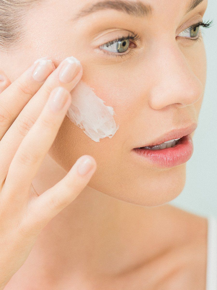 Power Lift Face Moisturizer - HydroPeptide
