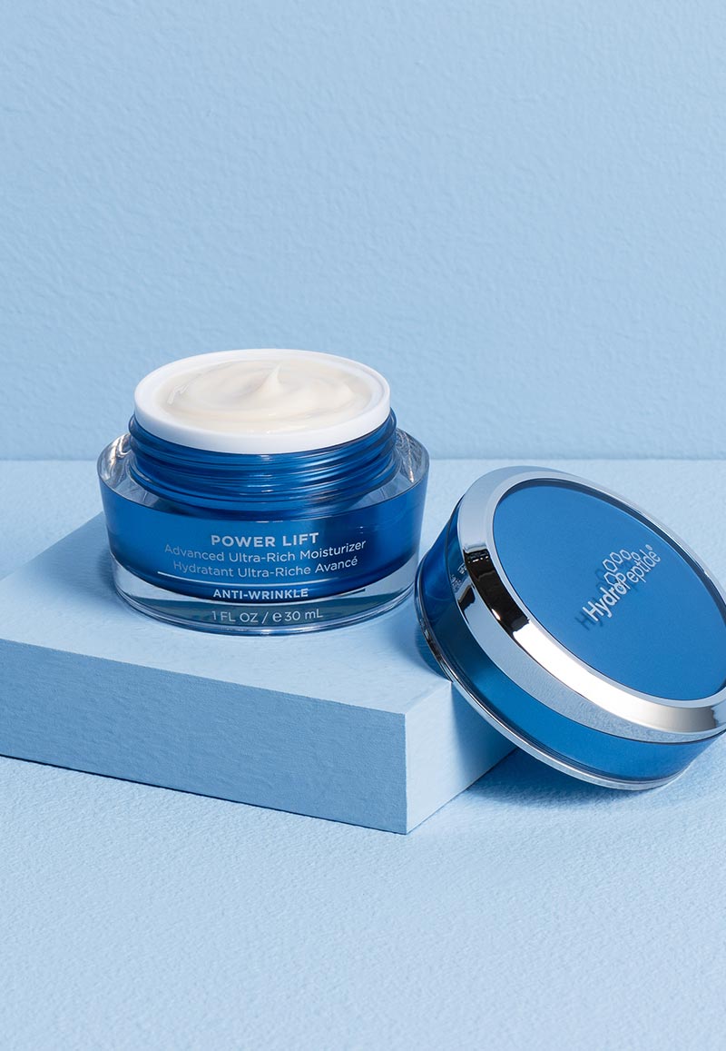 Power Lift Face Moisturizer