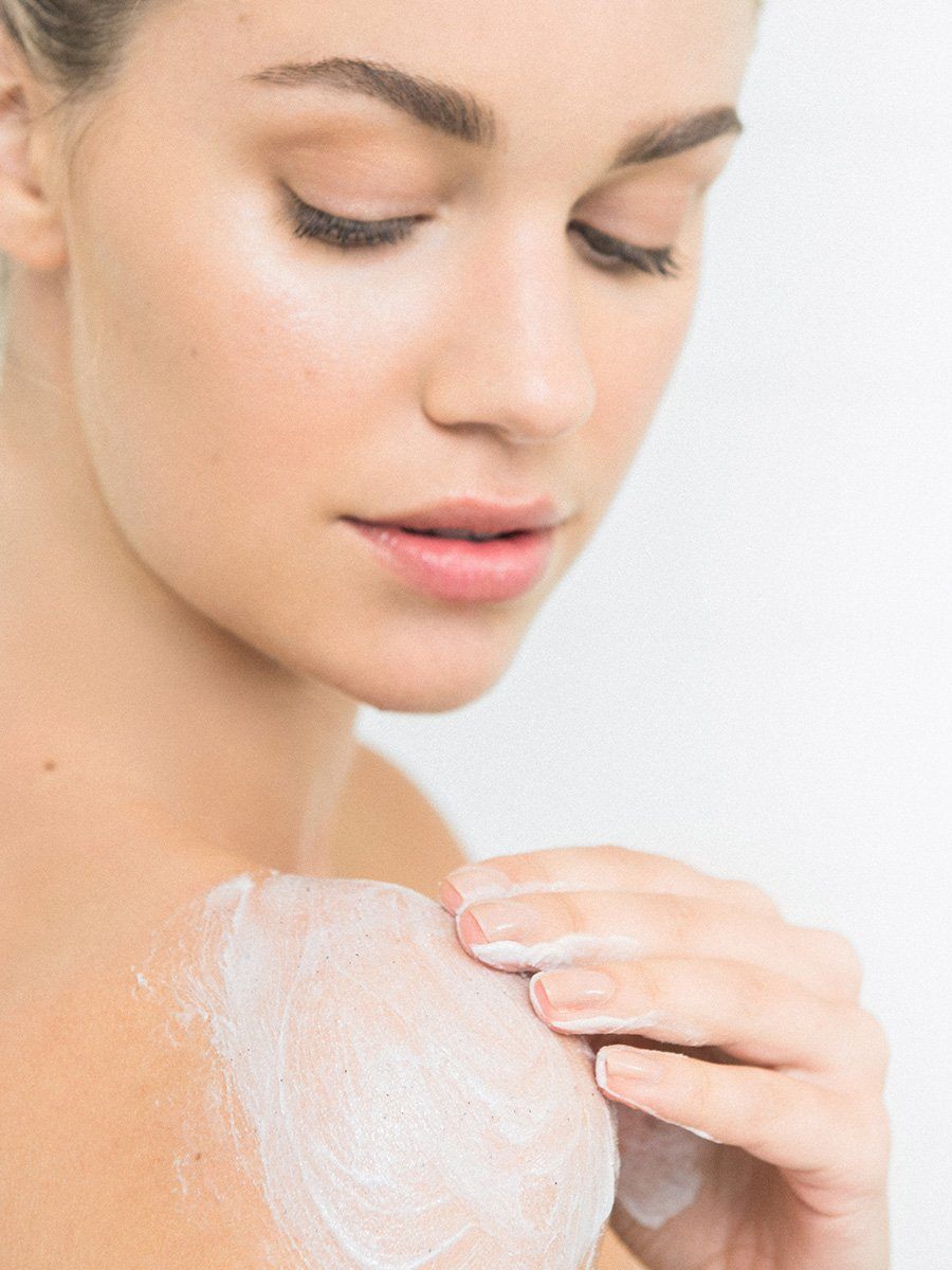 Active Body Scrub - HydroPeptide