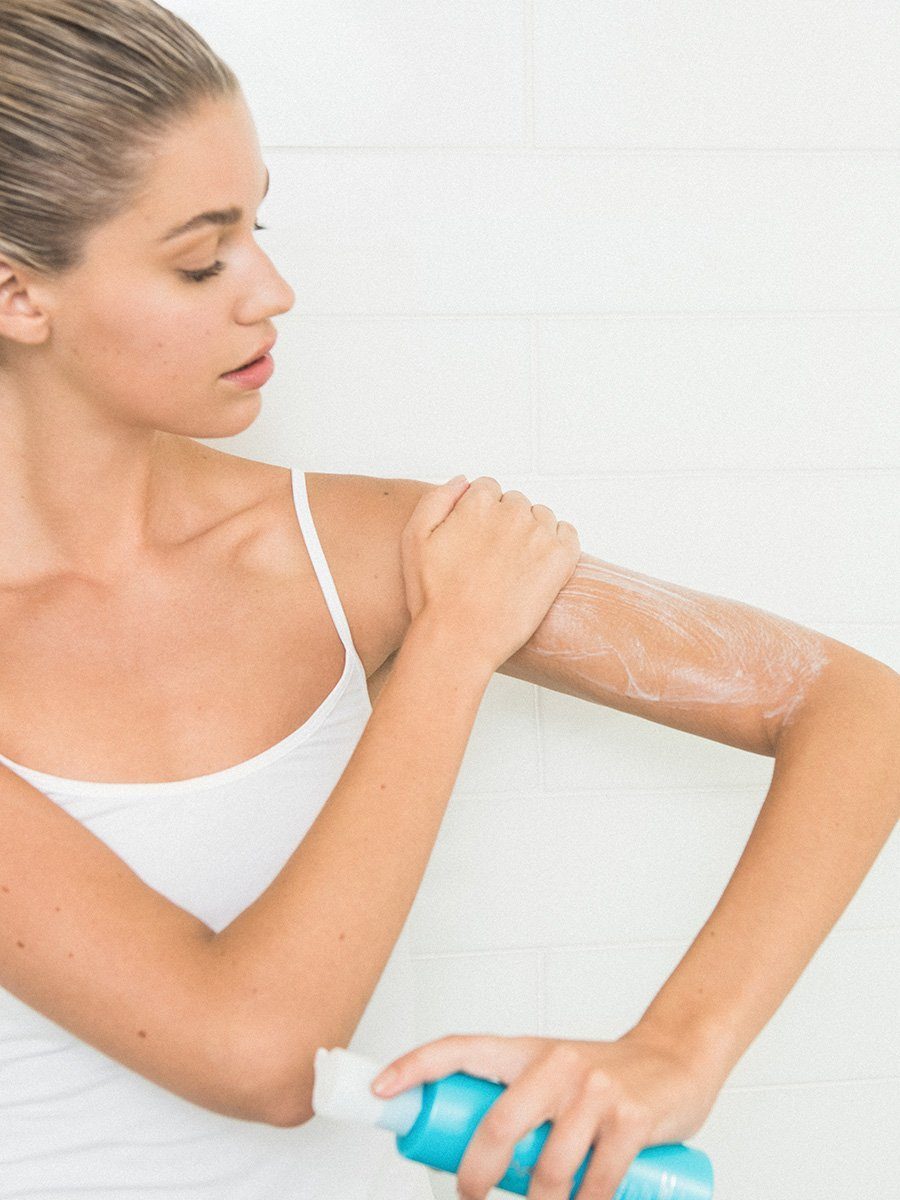 Firming Body Moisturizer - HydroPeptide
