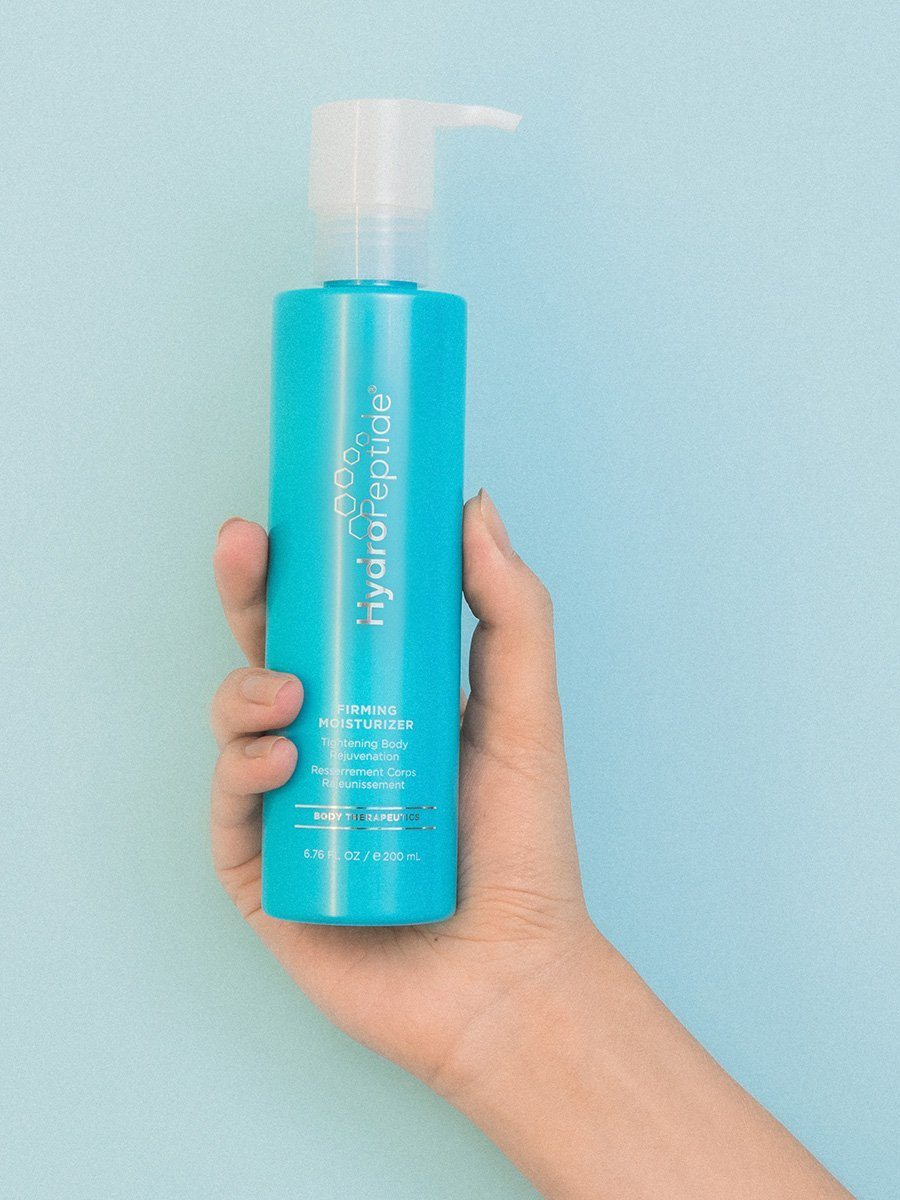 Firming Body Moisturizer - HydroPeptide