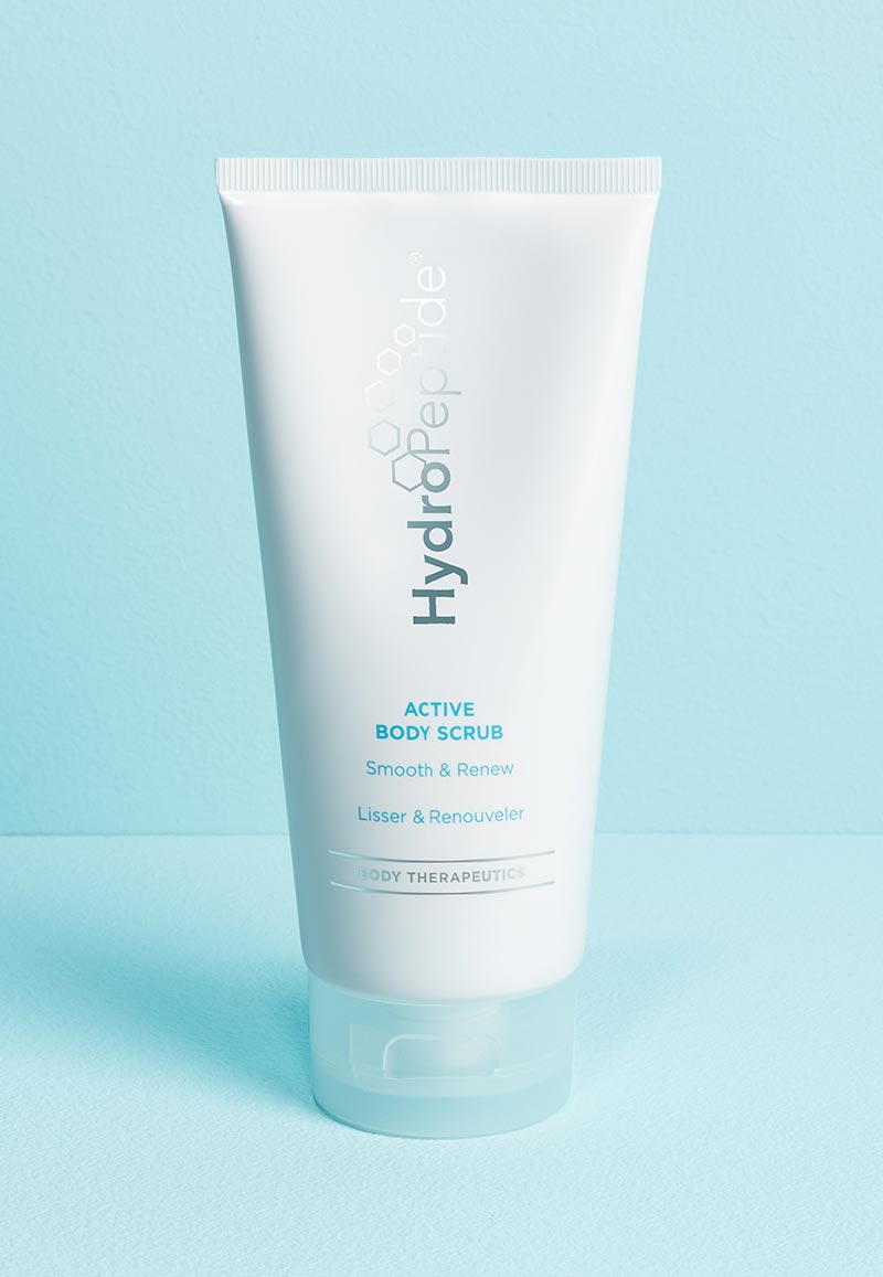 Active Body Scrub