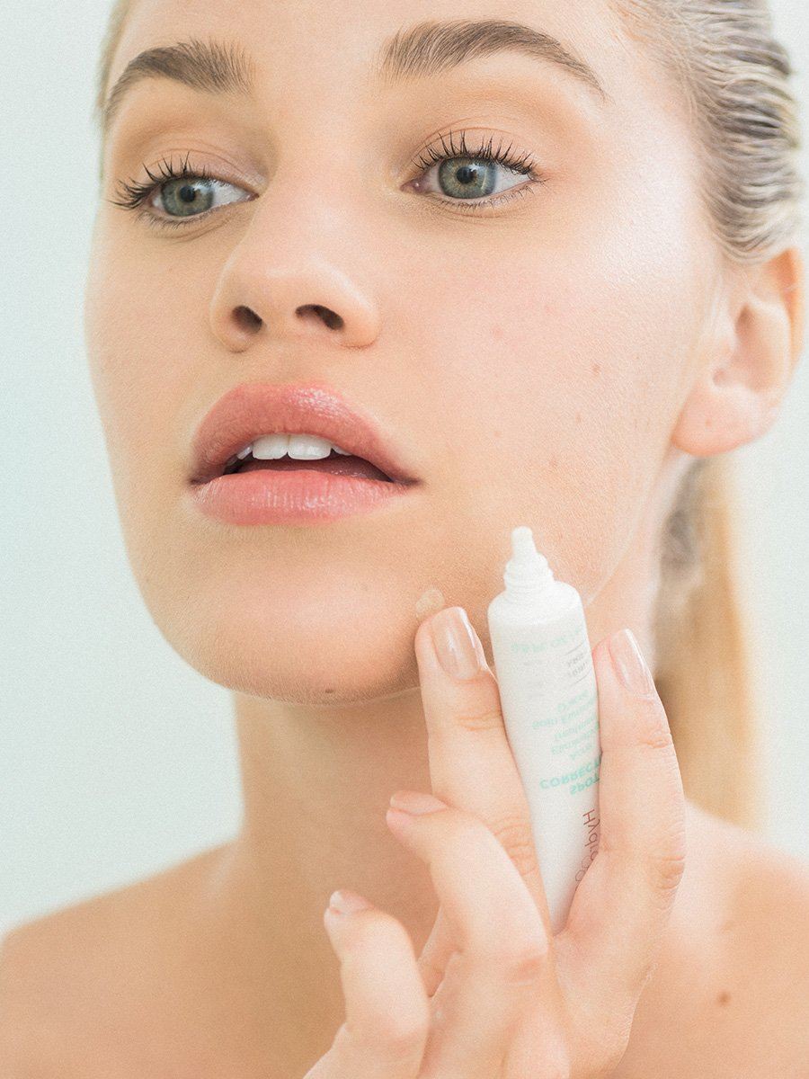 Spot Correction Treatment - HydroPeptide