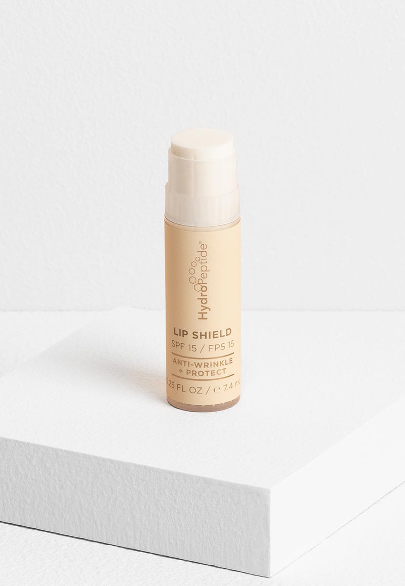 Lip Shield Balm SPF 15