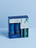 2-Step Facial Cleansing & Toning Starter Set - HydroPeptide