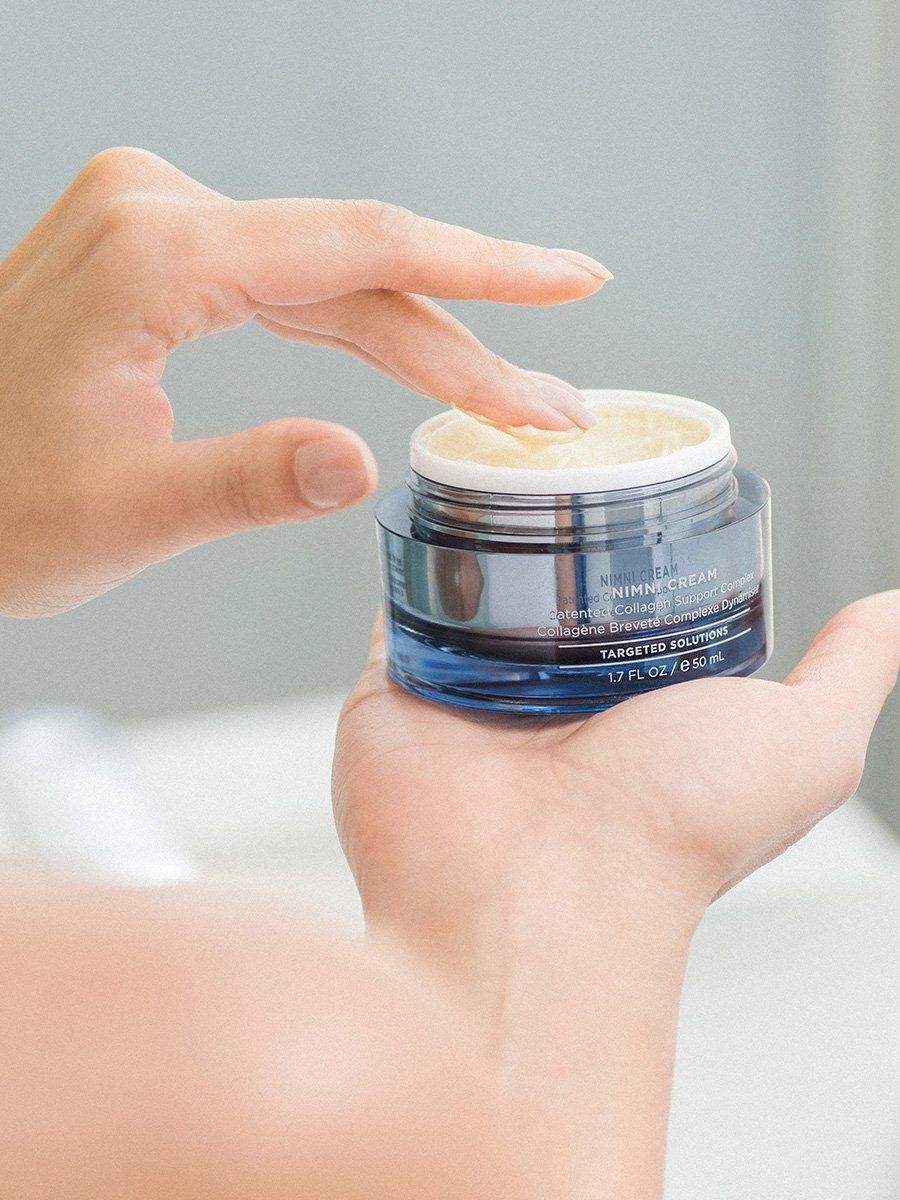 Nimni Face Cream - HydroPeptide