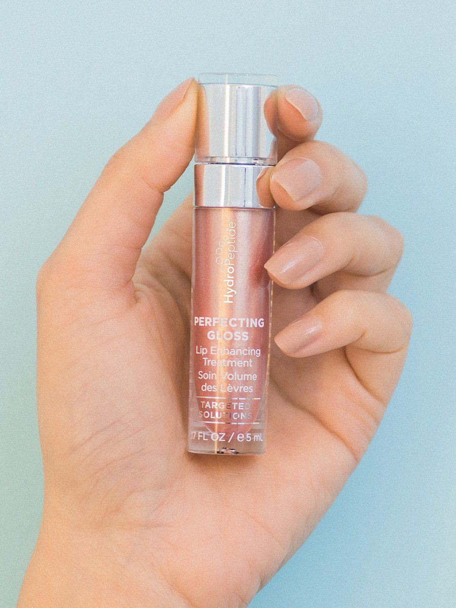 Perfecting Lip Gloss - HydroPeptide