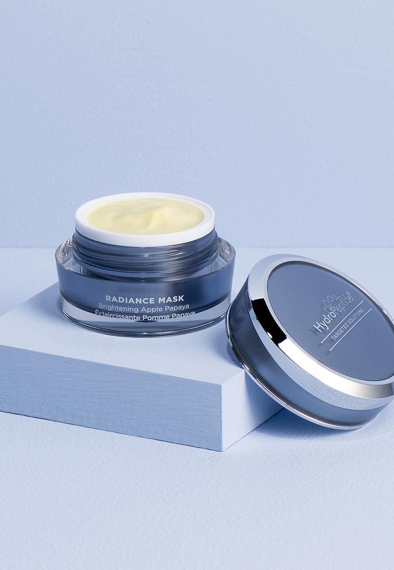 Radiance Face Mask